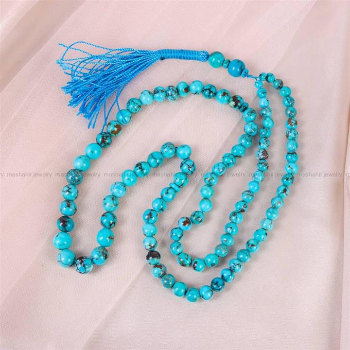 تسبیح فیروزه کد 6151
